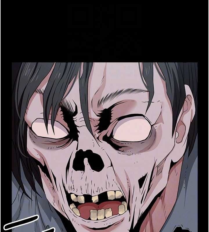 尸变家园:以身相许第39話-新目標登場