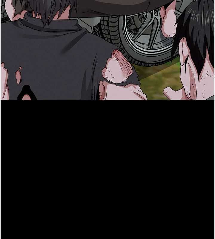 尸变家园:以身相许第39話-新目標登場