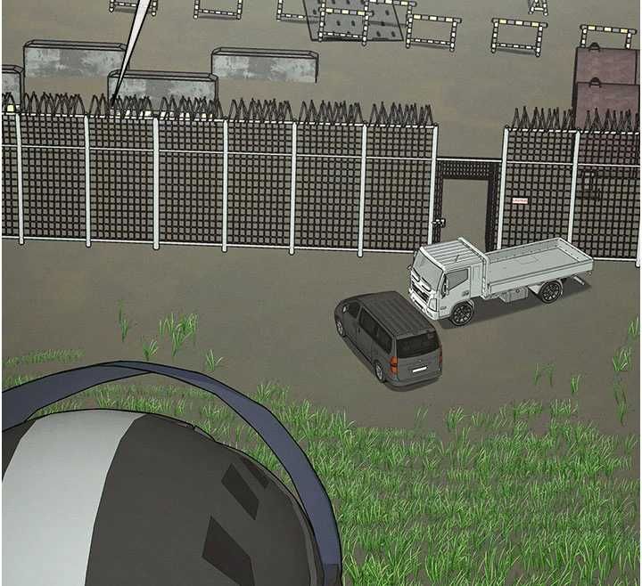 尸变家园:以身相许第39話-新目標登場