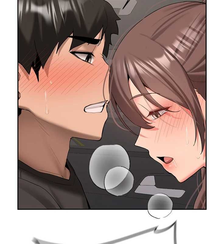 新生老司机第29話-發現敏感處!