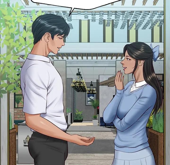 财阀家的女婿第75話 第64頁