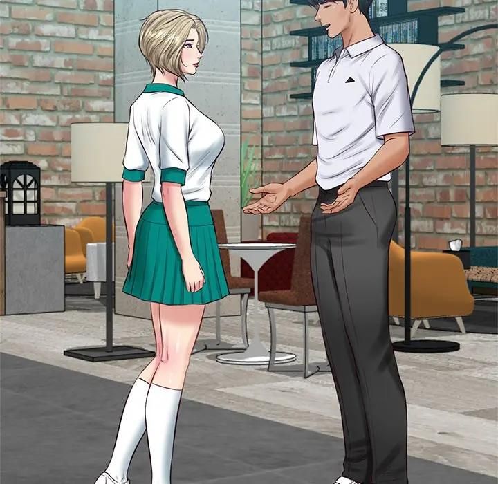 财阀家的女婿第75話 第80頁