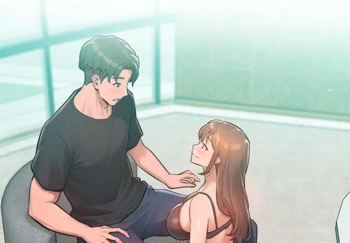 不衹是朋友第8話