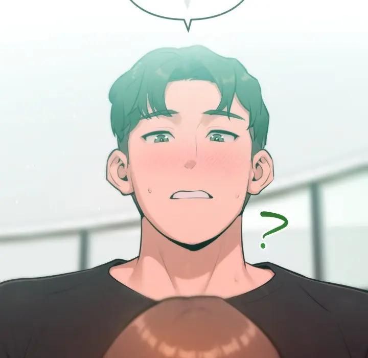 不衹是朋友第8話