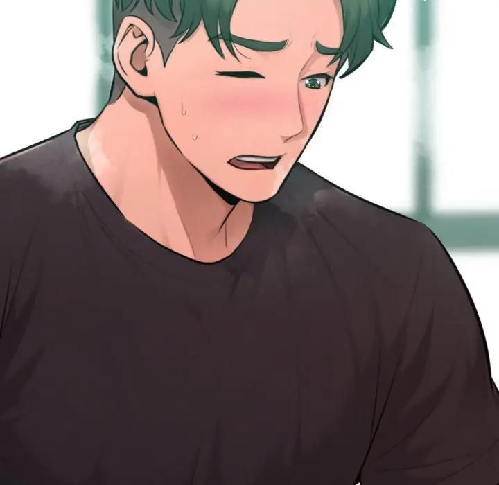 不衹是朋友第8話