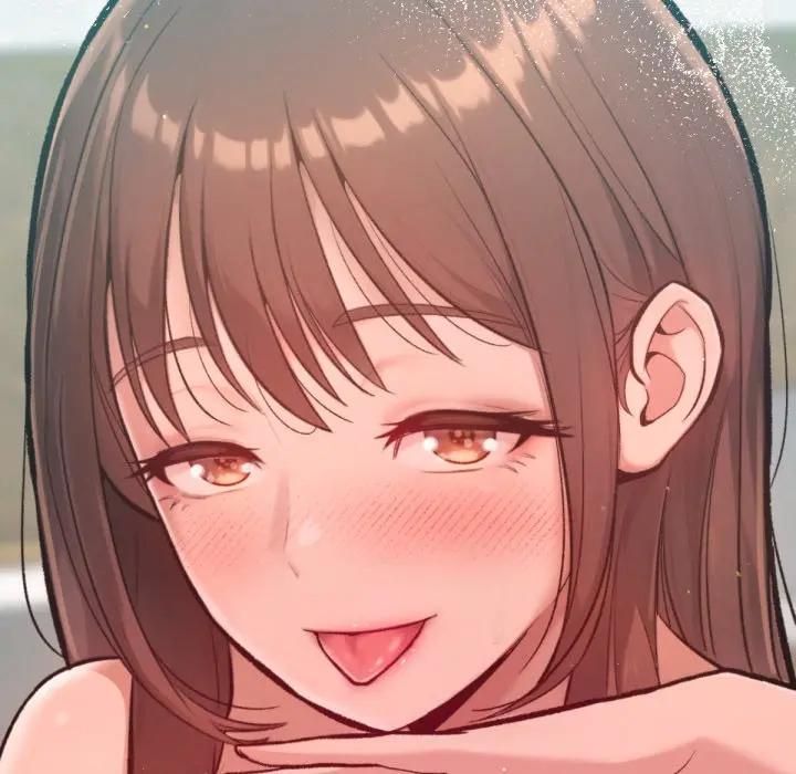 不衹是朋友第8話