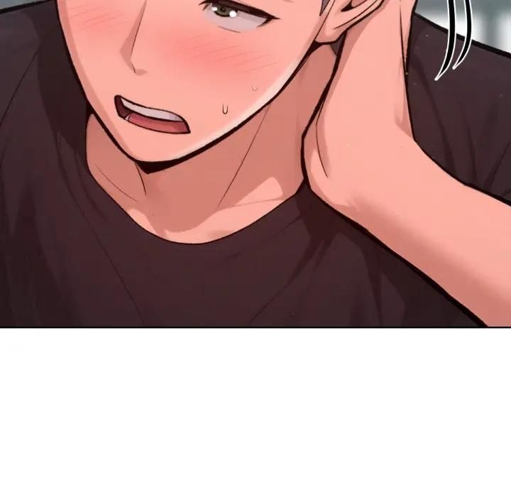 不衹是朋友第8話