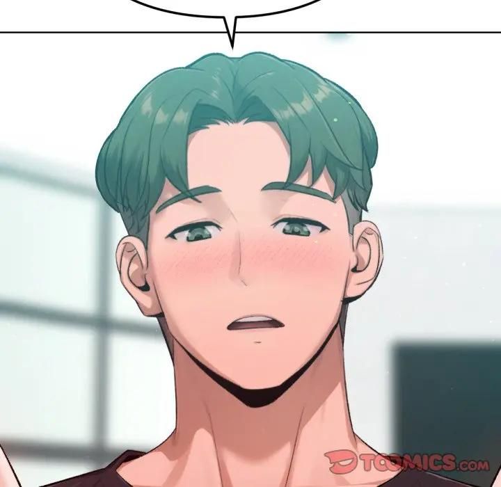 不衹是朋友第8話