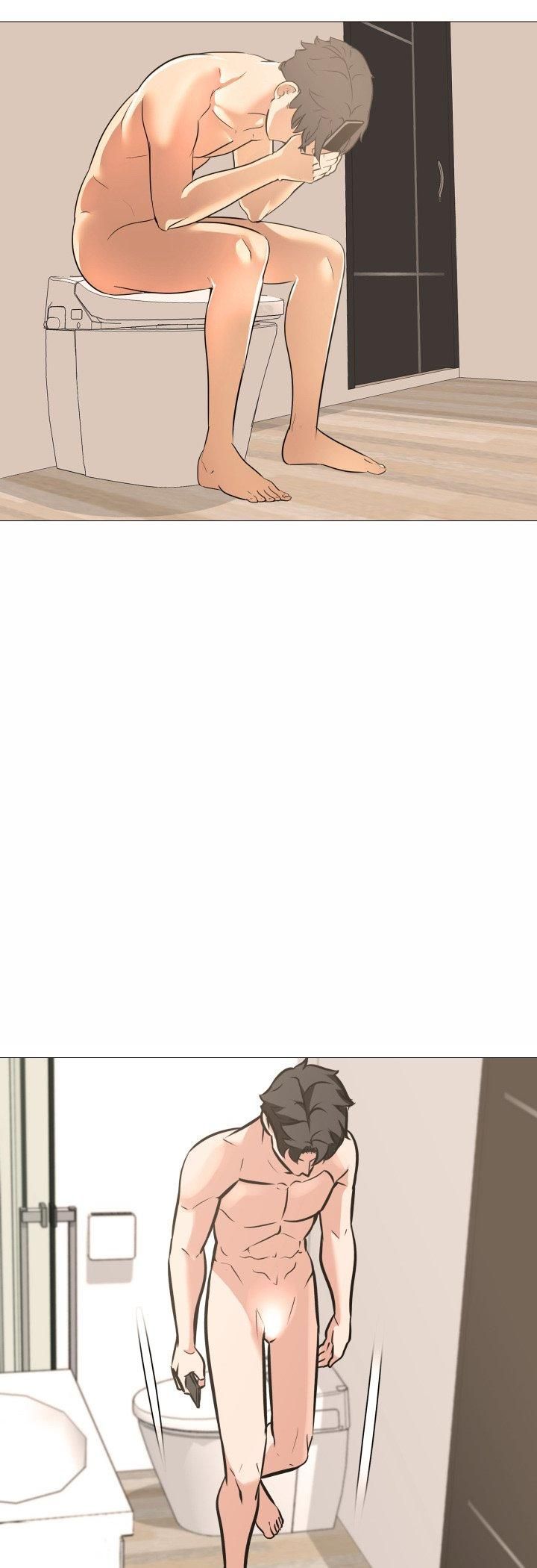 妻子遊戲第11話 第22頁