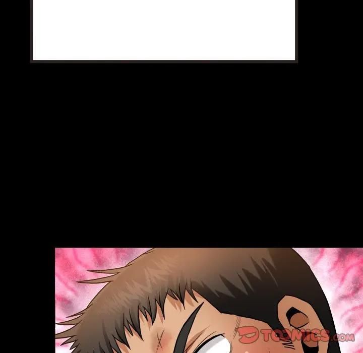 房間裏的心跳第29話 第123頁