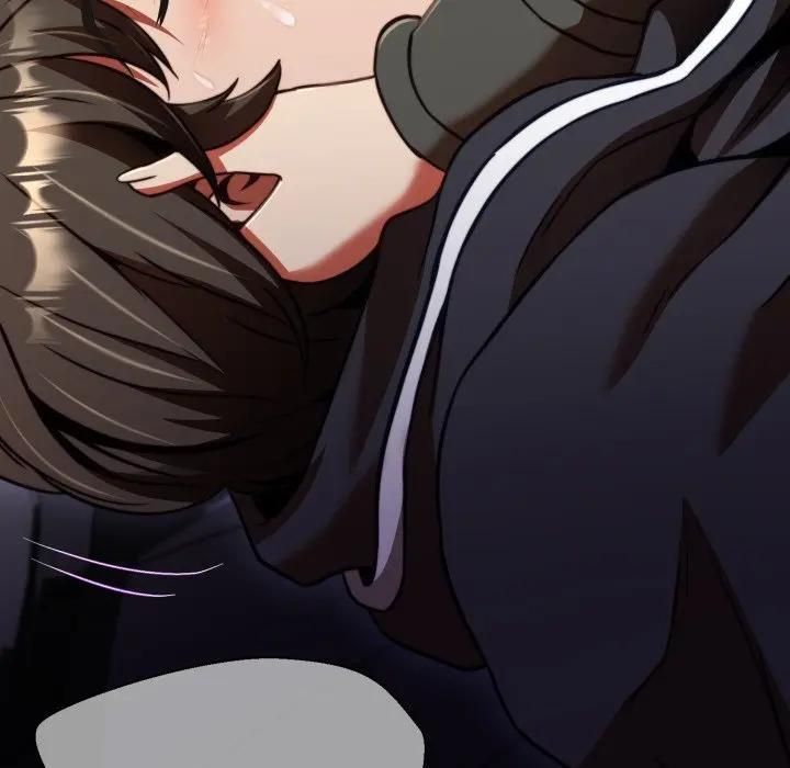 黑幫千金養成記第21話