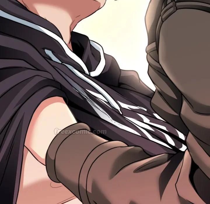 黑幫千金養成記第21話