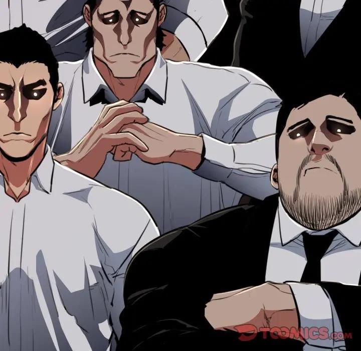 黑幫千金養成記第21話