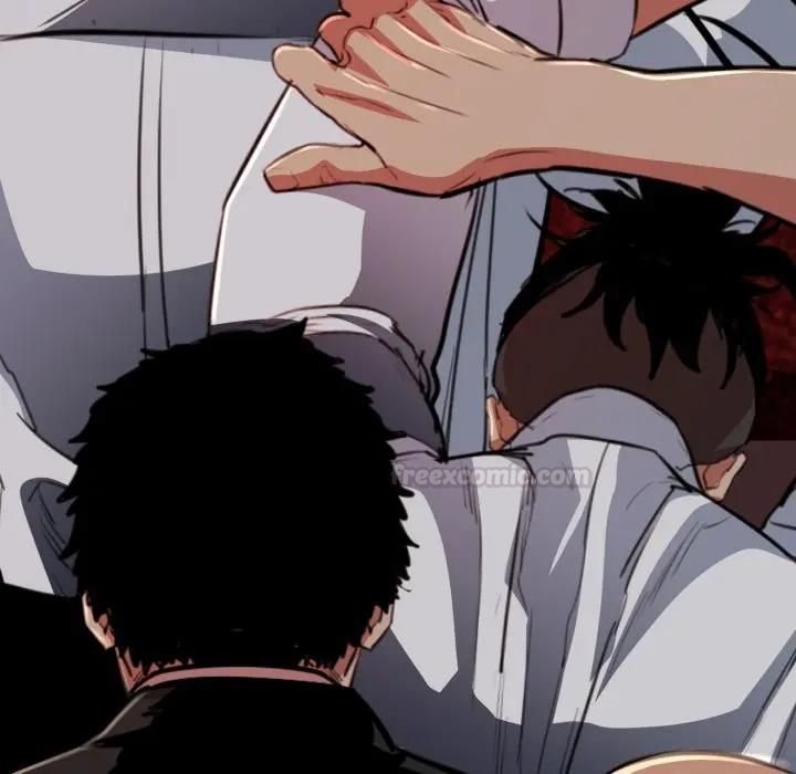 黑幫千金養成記第21話