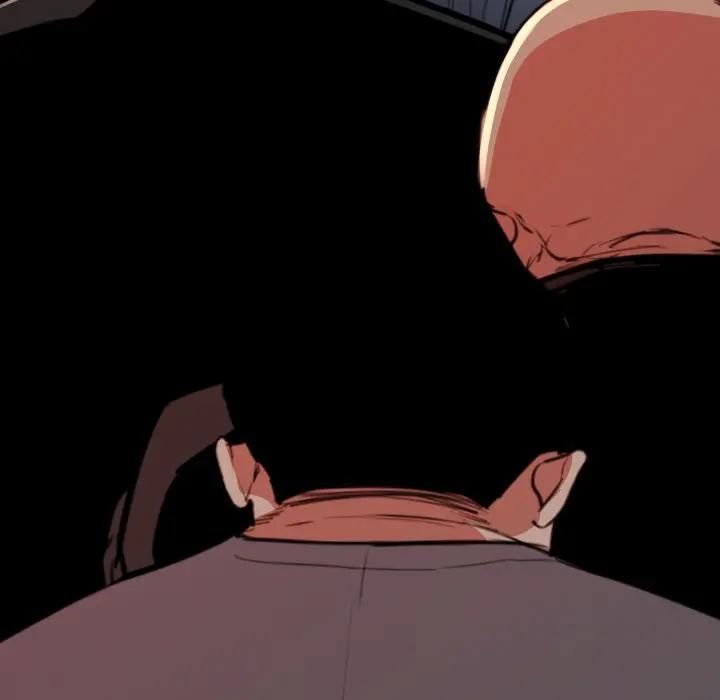 黑幫千金養成記第21話