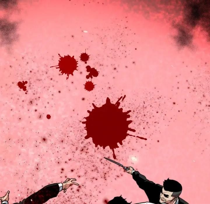 黑幫千金養成記第21話