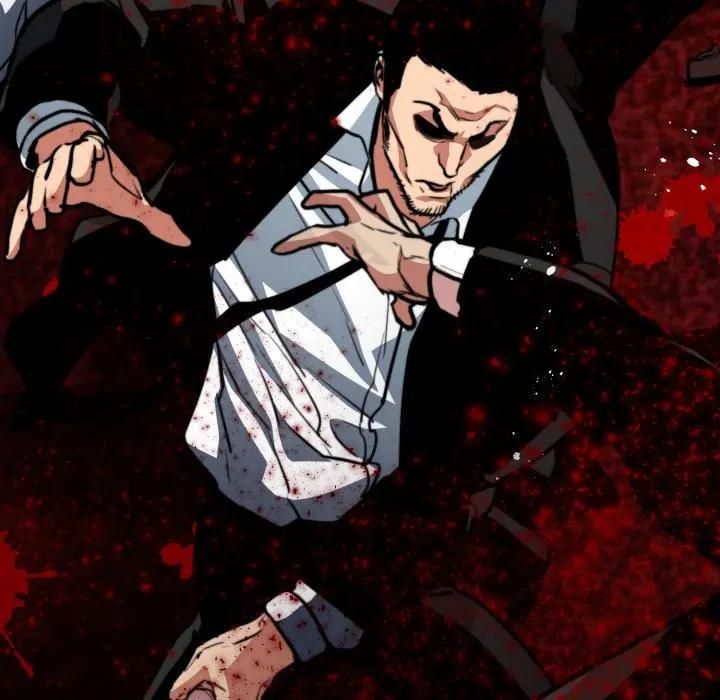 黑幫千金養成記第21話