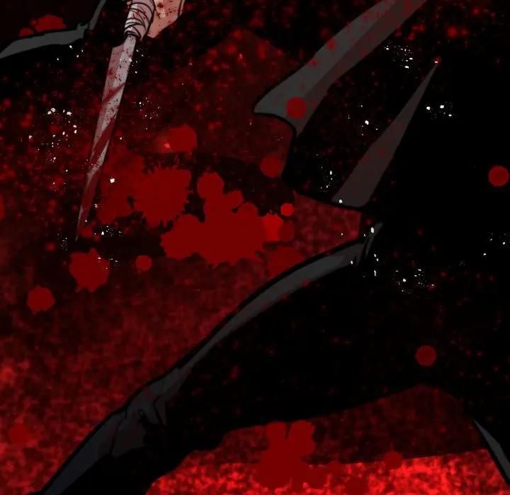 黑幫千金養成記第21話