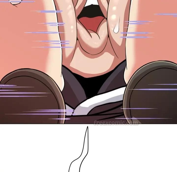 黑幫千金養成記第21話