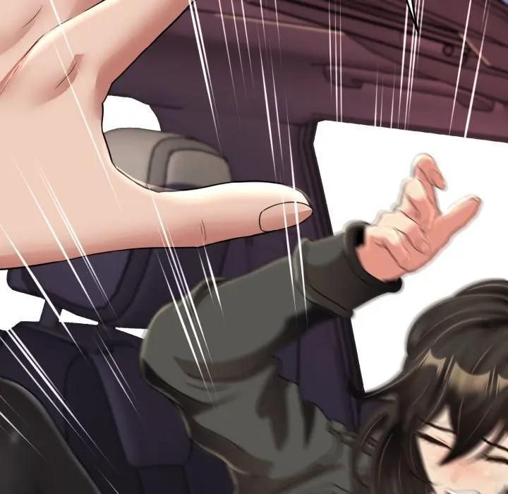 黑幫千金養成記第21話