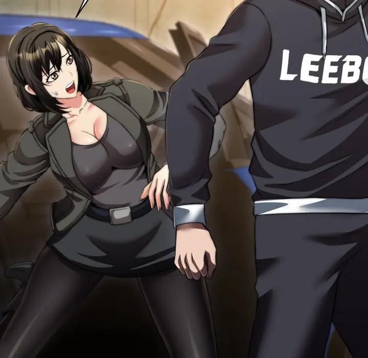 黑幫千金養成記第21話