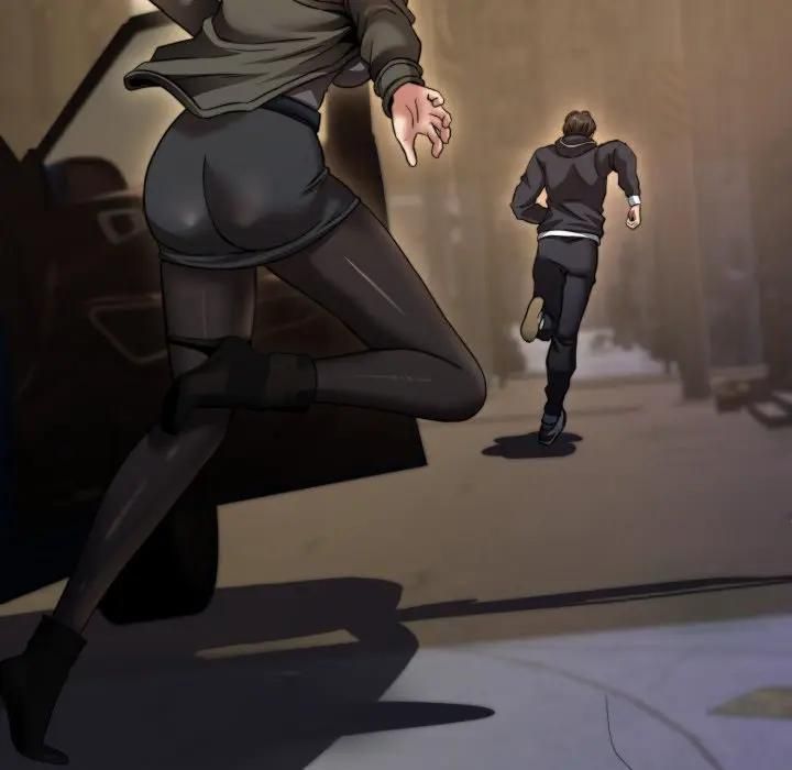 黑幫千金養成記第21話