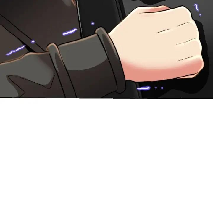 黑幫千金養成記第21話