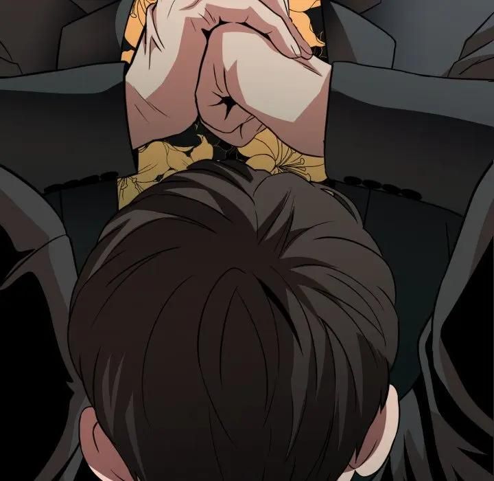 黑幫千金養成記第21話