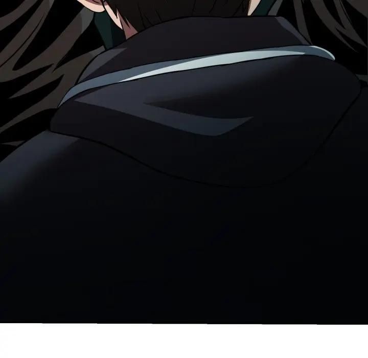 黑幫千金養成記第21話