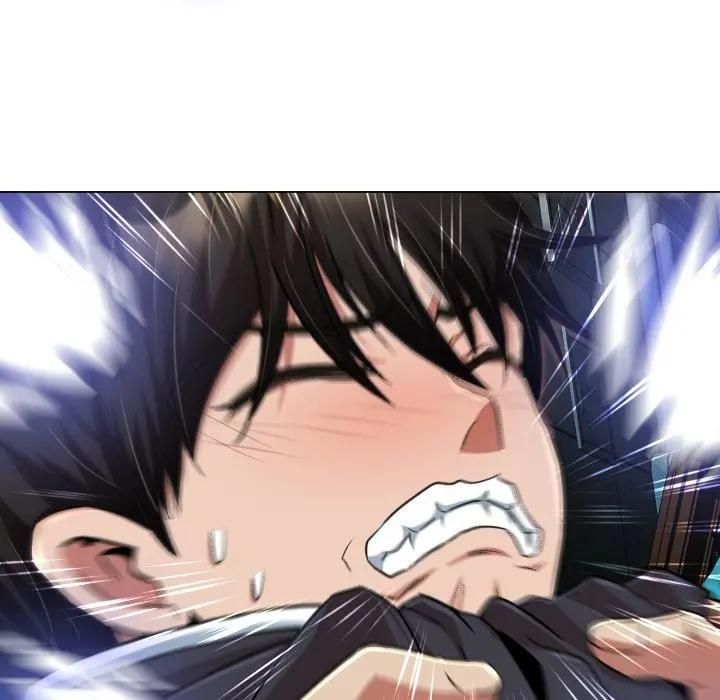 黑幫千金養成記第21話