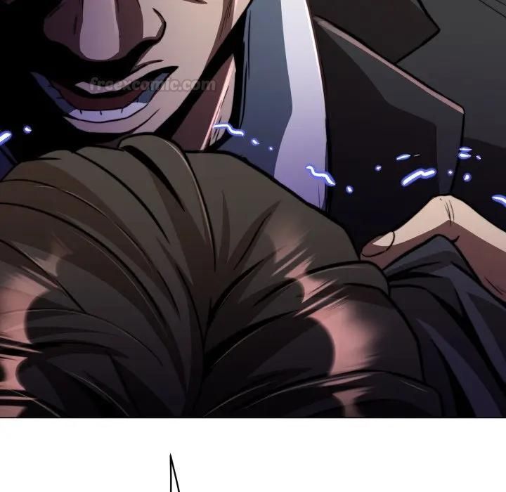 黑幫千金養成記第21話