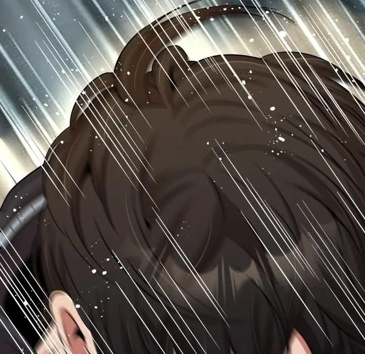 黑幫千金養成記第21話