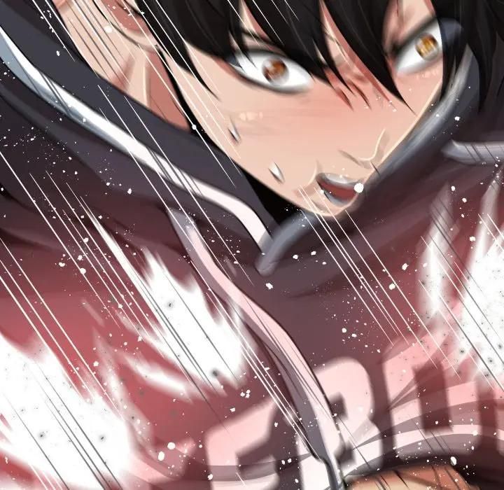 黑幫千金養成記第21話