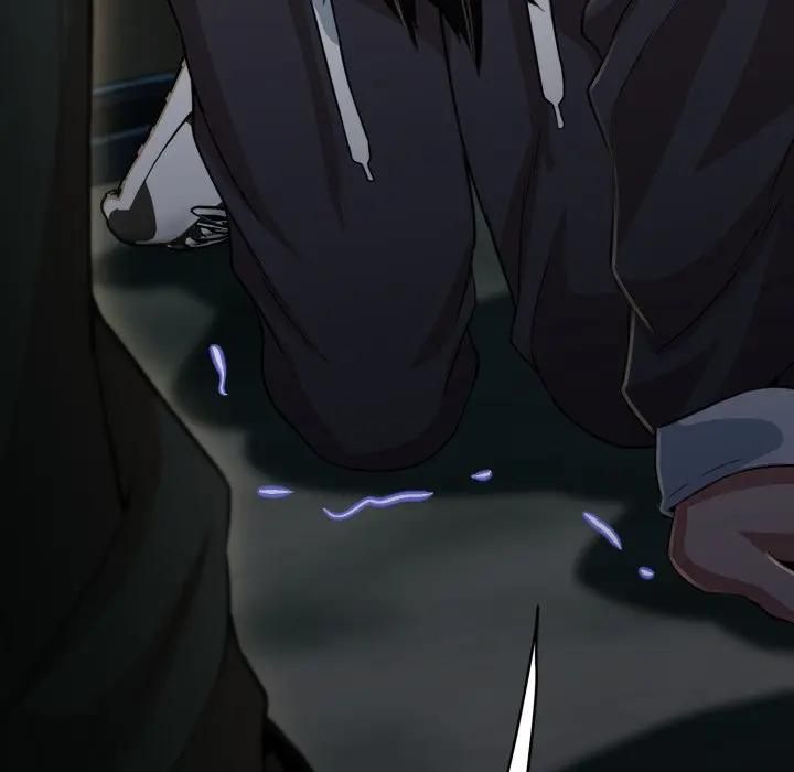 黑幫千金養成記第21話