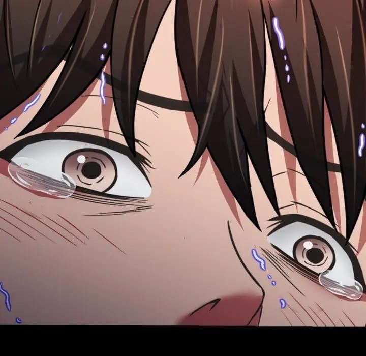 黑幫千金養成記第21話