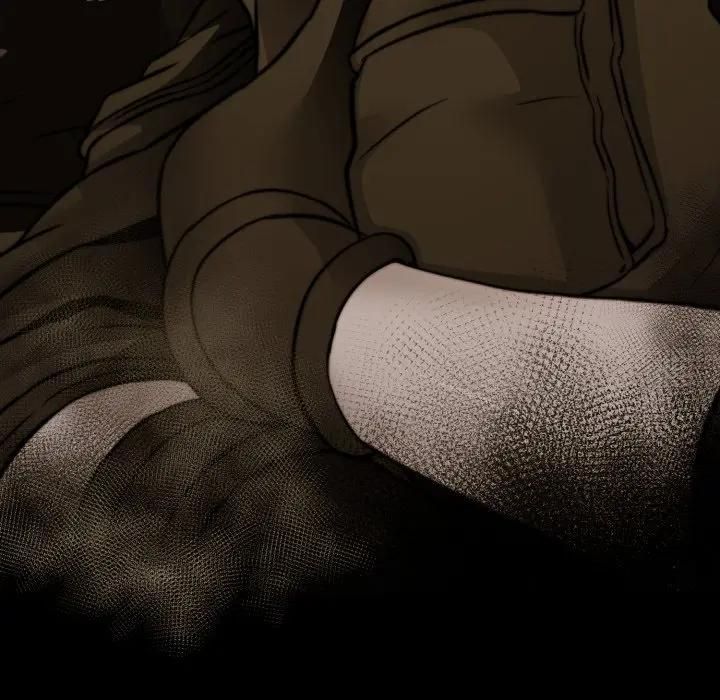 黑幫千金養成記第21話