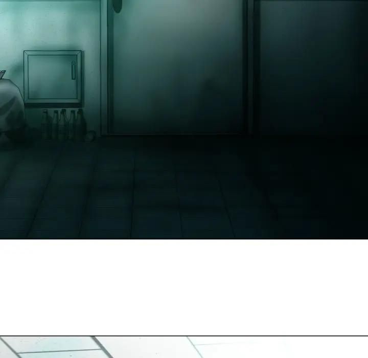 黑幫千金養成記第21話