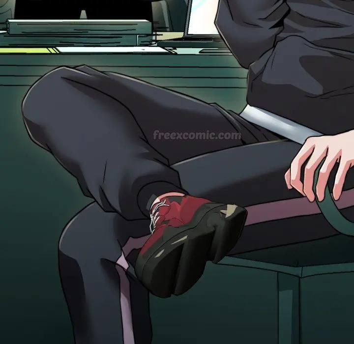 黑幫千金養成記第21話