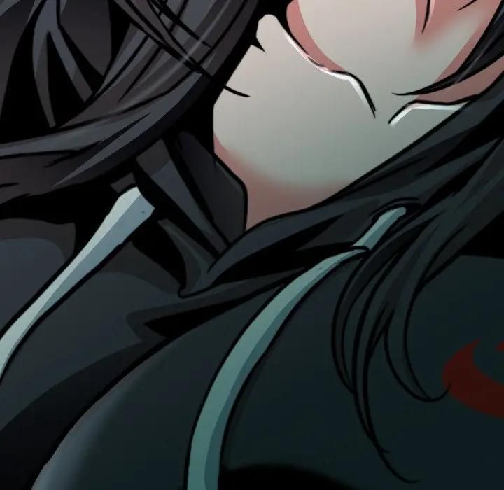 黑幫千金養成記第21話