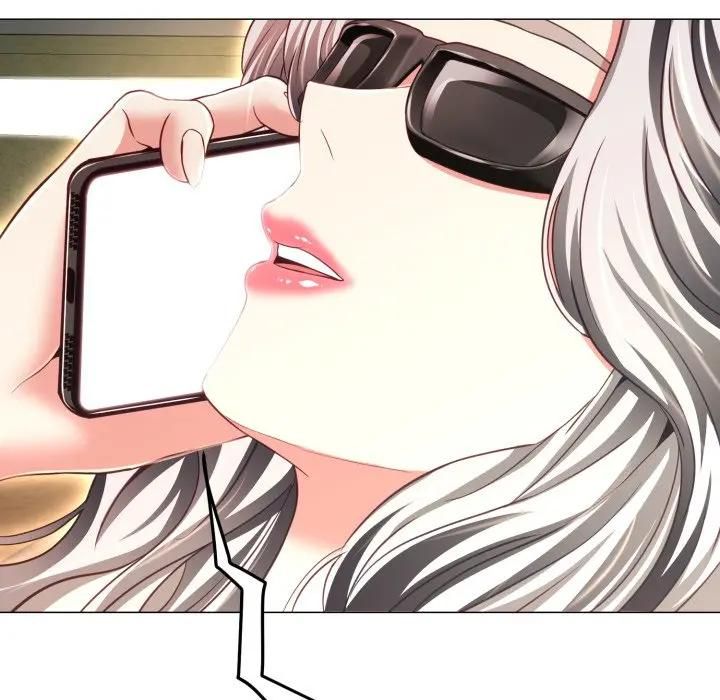 黑幫千金養成記第21話