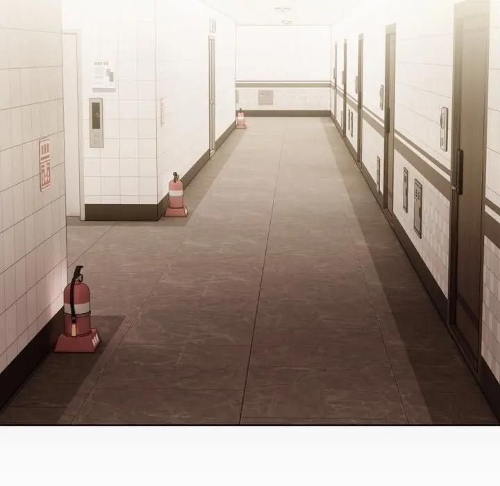 親切的熟女鄰居第20話