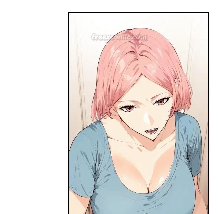 親切的熟女鄰居第20話