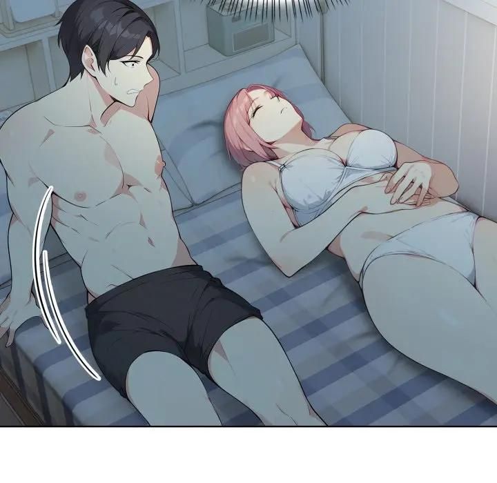 親切的熟女鄰居第20話