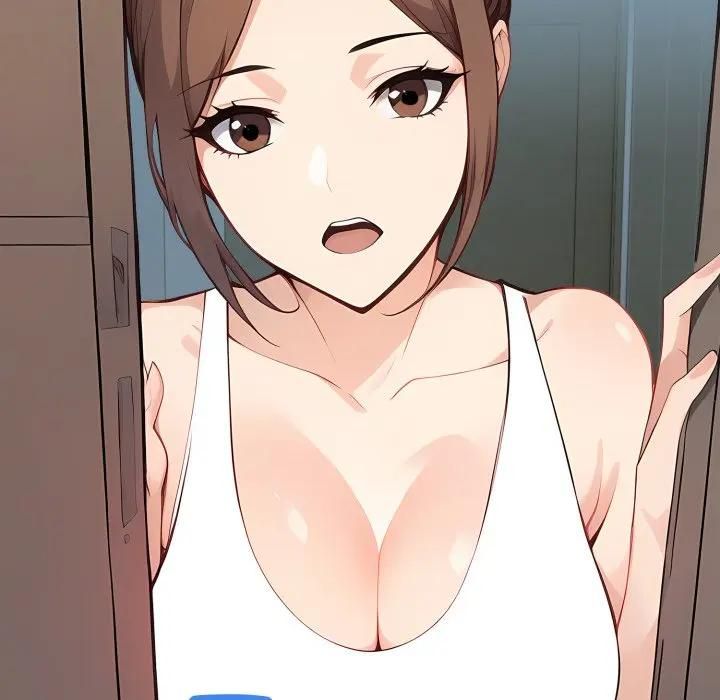 親切的熟女鄰居第20話