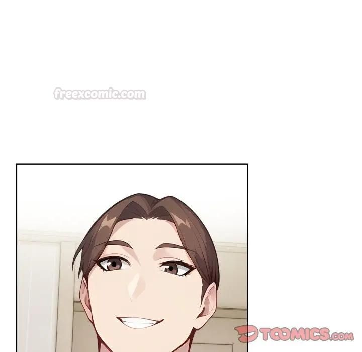 親切的熟女鄰居第20話