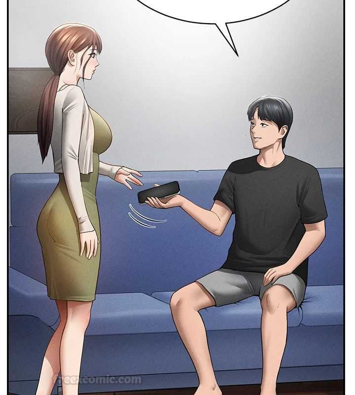 私密視角第74話-與阿姨的約會