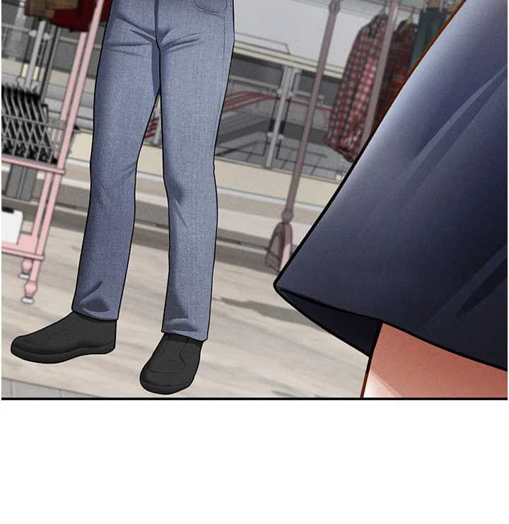 私密視角第74話-與阿姨的約會