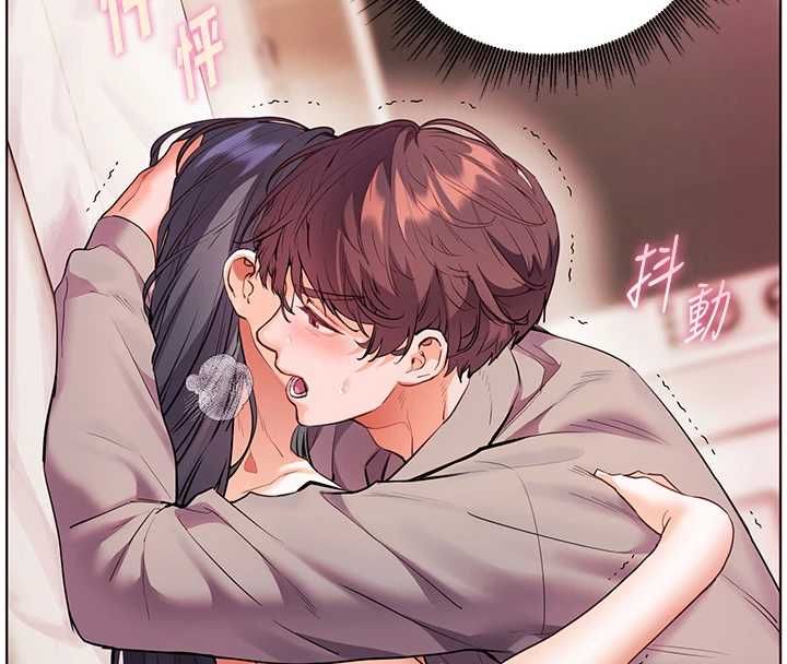 老師的親密指導第94話-幫嘴硬女開苞