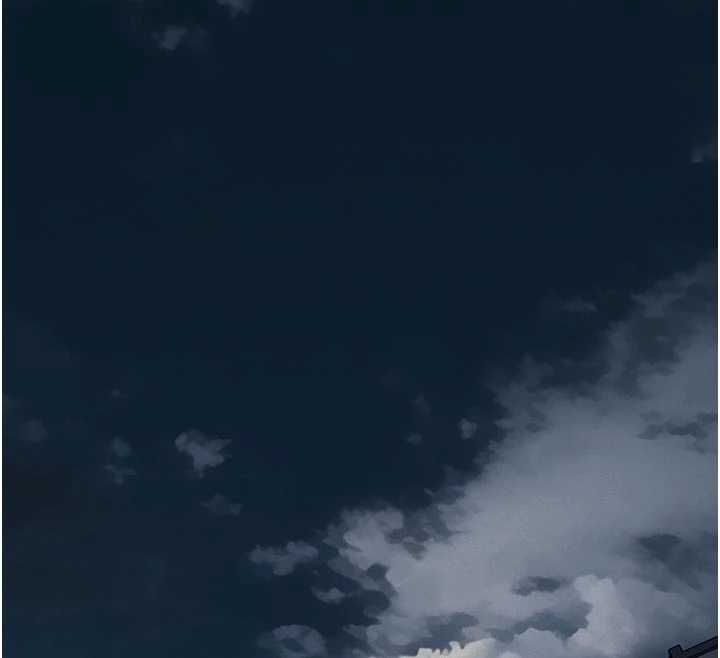 义父第13話-被冷落的義女