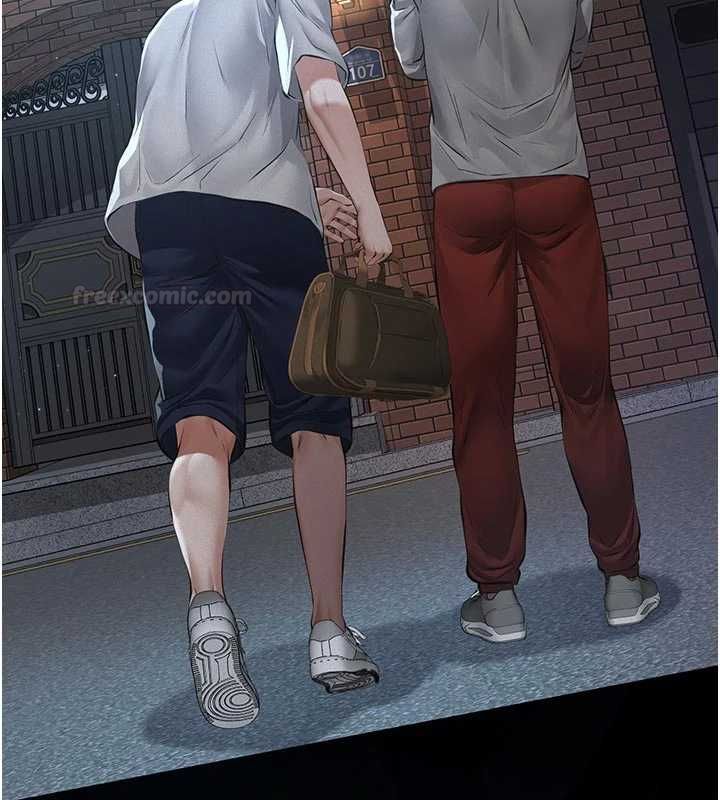 义父第13話-被冷落的義女